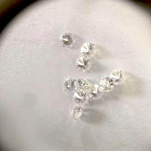 1 ct. Loose G/H Diamonds I1/2 Clarity Round Brilliant Cut