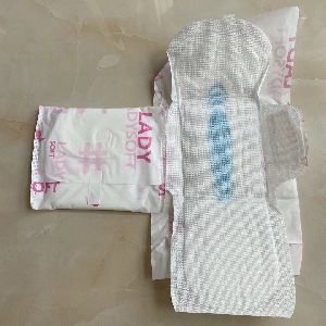 Lady Soft 280 mm sanitary napkins