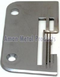 Sewing Machine Needle Plate