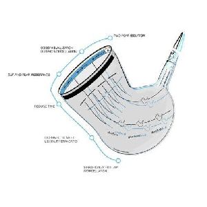 Tissue Morcellation Bag