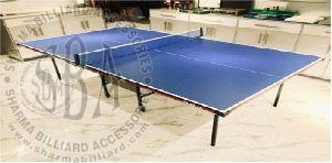 SBA Super Max Table Tennis Table