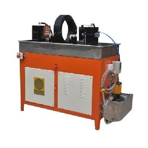 Magnetic Particle Testing Machine