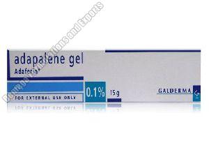 Anti Acne Drug