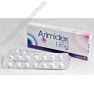 arimidex tablet