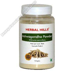 Ashwagandha Hills Powder