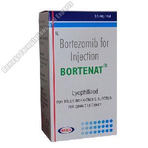 Bortenat 2 mg Injection