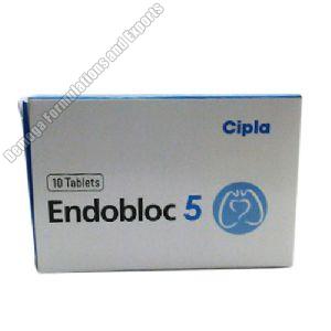Endobloc Tablets
