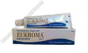 Eukroma 2% Cream