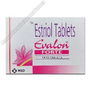 Evalon Forte Tablet