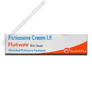 Flutivate Skin Cream