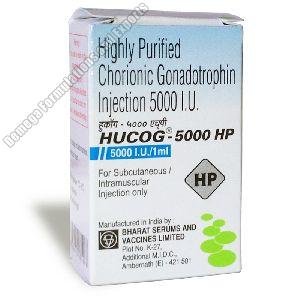 HCG Injections/ HMG