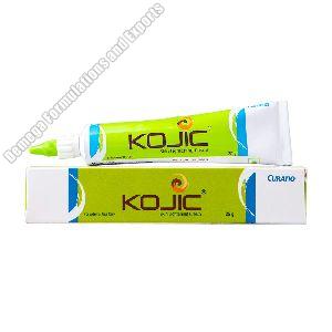 Kojic Cream