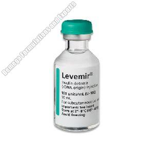 Levemir Injection