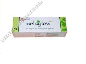 Melagrow Cream