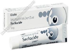 Sertacide Cream
