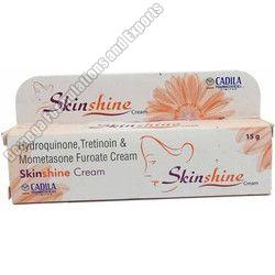 skin shine cream