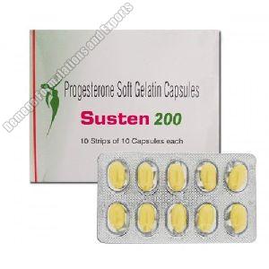 Susten Capsules