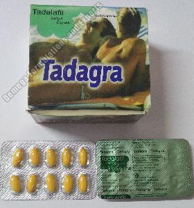 Tadagra Tablet