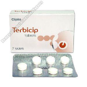 Terbicip Tablet