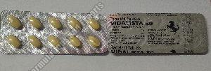 Vidalista 60 mg Tablet