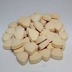 Vitamin D Chewable Tablets