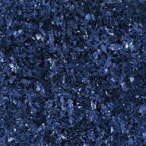 Blue Granite Stone