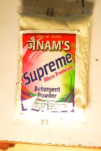 Detergent Powder