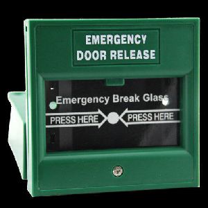 Emergency Door Release Lock