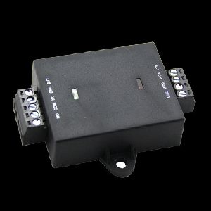 Security Relay Box