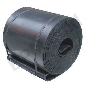 rubber conveyor belt