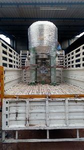 ATS Pulper Paper Mill Machinery