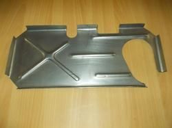 Fabricated Metal Parts