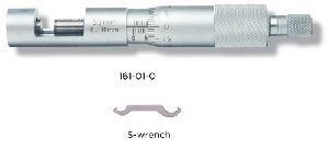 Wire Micrometer