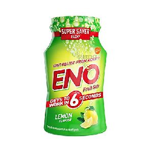 ENO Fruit Salt Lemon Flavour -100 G