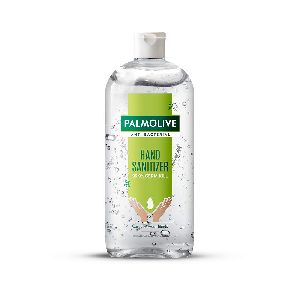 Palmolive Antibacterial Hand Sanitizer, 72% Alcohol Based Sanitizer, Kills Germs Instantly, Non Stic
