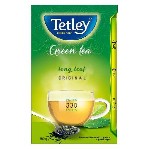 Tetley Green Tea Packet, 500g