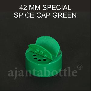 Spice Cap
