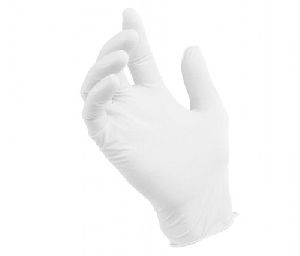 unitouch latex hand gloves