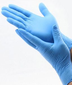 Nitrile Gloves - Nitrile Safety Gloves Price, Manufacturers & Suppliers