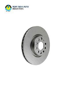 bolero brake rotor