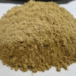 IOP Bentonite Powder