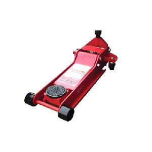 Automobile Hydraulic Trolley Jack