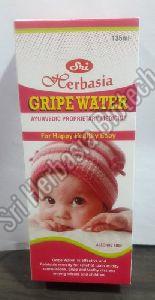 Ayurvedic Gripe Water