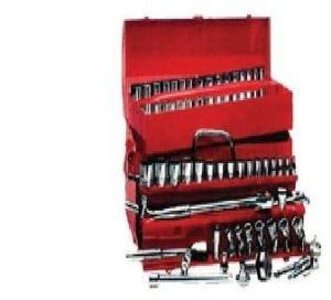 Garage Maintenance Tool Kit