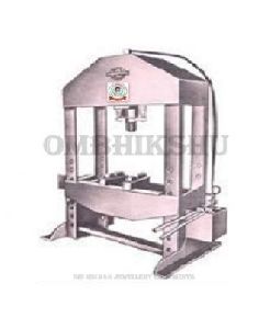 Hydraulic Press.2