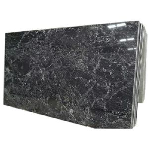 Black Forest Granite Slab