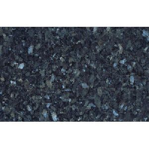 Blue Pearl Granite Slab