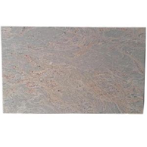 Colombo Juparana Granite Slab