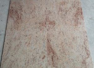 Shiva Gold Granite Tiles