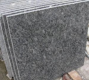 Steel Grey Granite Tiles